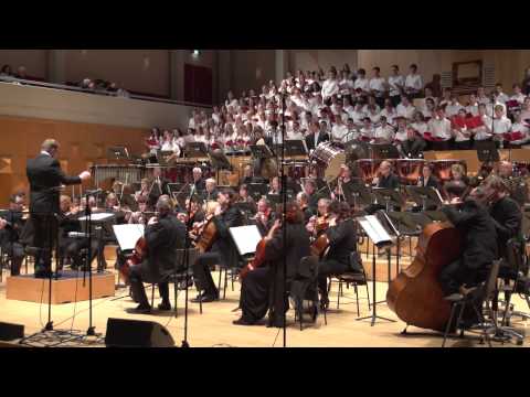 Netherlands Symphony Orchestra - O Fortuna