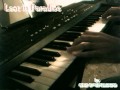 LOST IN PARADISE - Piano Tribute to Evanescence ...