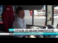 STP ALBA CEL MAI BUN TRANSPORTATOR