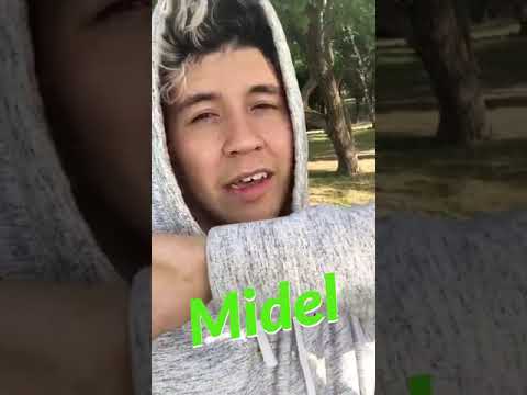 TOBI ARSE MIDEL KUGAR Y TYGAS GRATIS