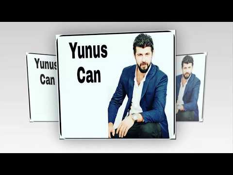 YUNUS  CAN HAPİSTE YATARIM