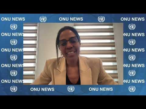 Entrevista com a secretária-geral da Autoridade Internacional dos Fundos Marinhos, Letícia Carvalho