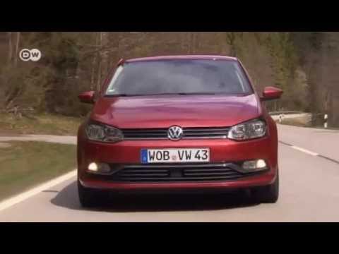 Näher am Golf: der neue VW Polo | Motor mobil