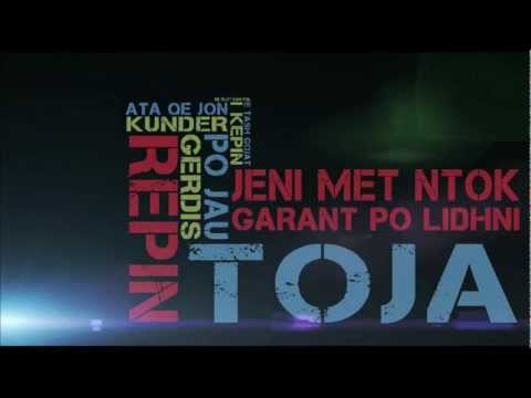 NiTi-BronX - Gojat i Kepin (Lyrics FullHD)