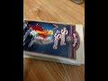 The Sword In The Stone 1995 Vhs Review Version 1
