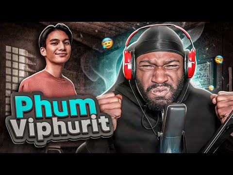 FIRST Time Listening To Phum Viphurit - Lover Boy