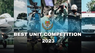 THE WINNERS OF BUC 2023