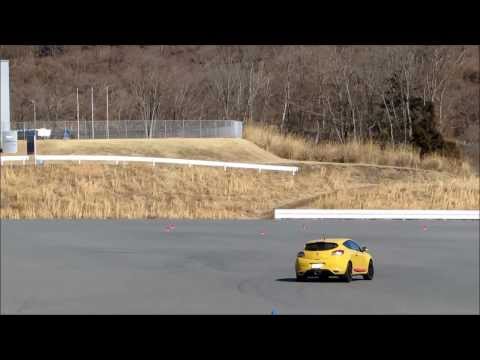 2014.01.19 Onedaysmile FujiSpeedway P2 Training