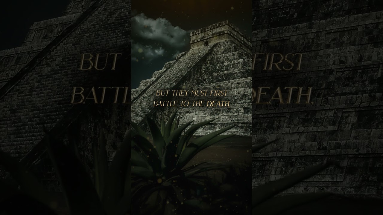 The Tournament of Heirs by Amilea Perez