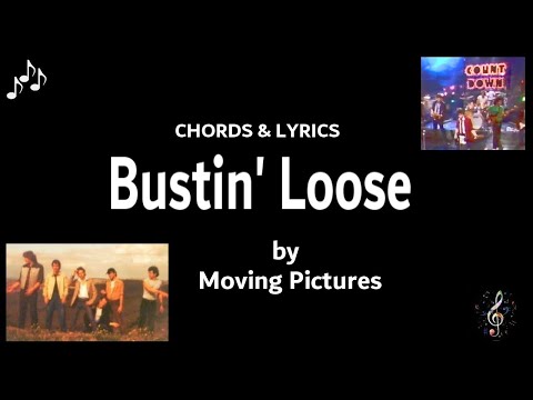 Bustin Loose (acoustic) - Moving Pictures