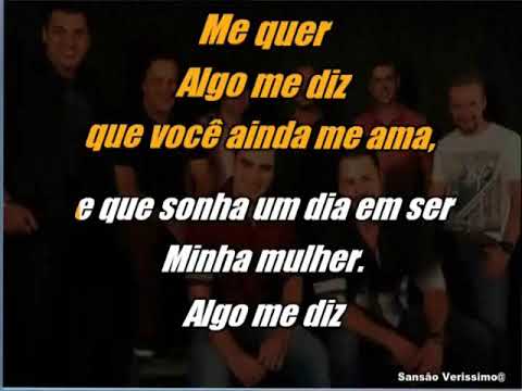 Algo Me Diz - San Marino