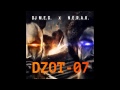 DJ MEG & NERAK - DZOT-07 