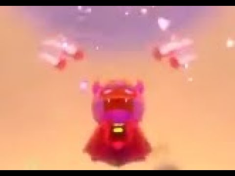 Revenge of the Enemy - Remix | Kirby Triple Deluxe