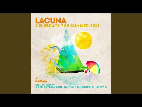 Celebrate the Summer (DJ Tht Edit)