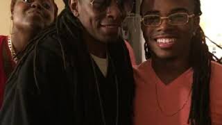 Falling For That Woman