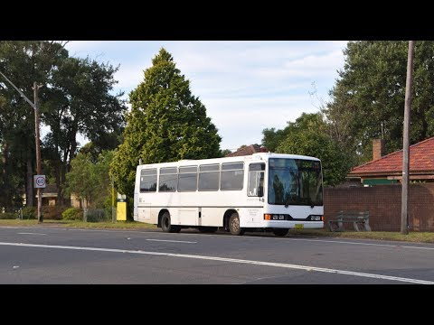 Nice ZF: Transdev NSW M/O 9128: Volvo B6R (ZF/Custom Coaches 510)