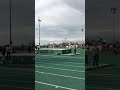 Clearing 5'2" at state for first time ever 