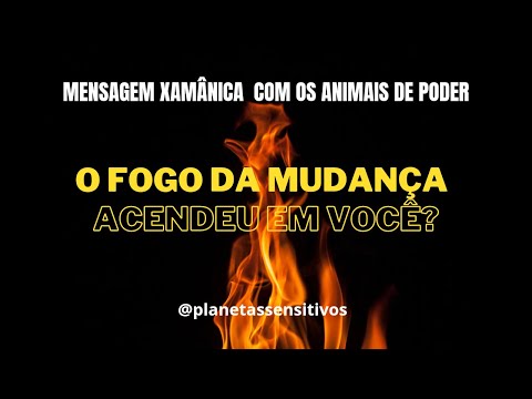 Vídeo: Mensagem Xamânica: perguntas e respostas sobre significado