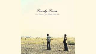 Lovely Luna - Si no hay (Audio)