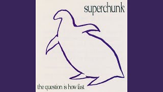 The Question Is How Fast