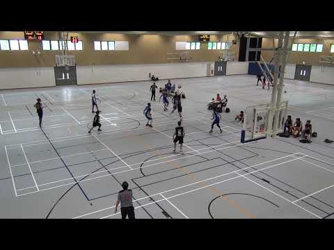 Phoenix vs Proform U15 25/11/2018