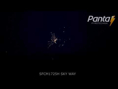 SFCM1725H SKY WAY