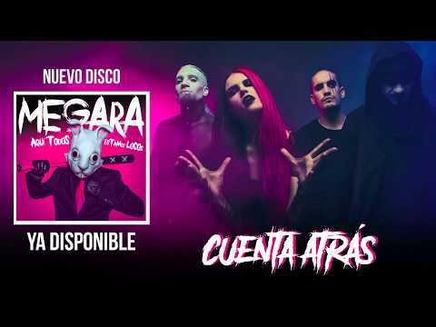 Video thumbnail for Cuenta Atrás