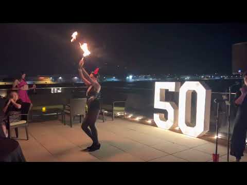 Promotional video thumbnail 1 for Sydnee Isabelo