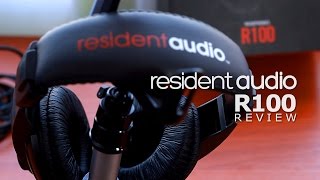 Video thumbnail for Resident Audio R100 - Auriculares Review | Revisado Sencillo by rodrigoone3