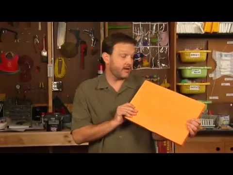 How to Store Board Games -- Video