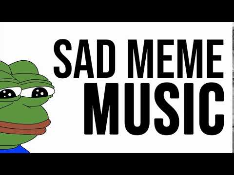 Sad Meme Music | Free Sound Effect for Vlogs | No Copyright