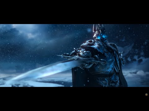 WOTLK PVP Compilation Retribution Paladin