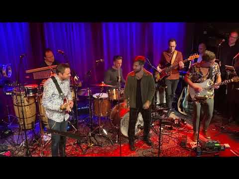 Pages Tribute - O.C.O.E. - Fasching - January 24, 2020