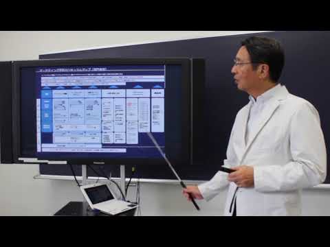 東洋大学経営学部マーケティング学科紹介「教育上の特徴」