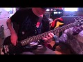 Battlecross - Ghost Alive - Bass Cover 