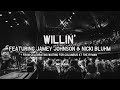 Little Feat - Willin' w/ Jamey Johnson & Nicki Bluhm (Celebrating Waiting for Columbus at The Ryman)