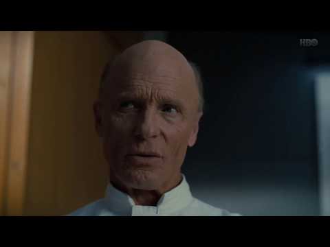 Westworld 3x06 - William about God - Best speech