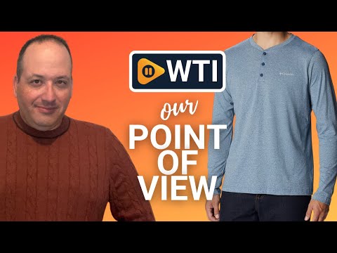 Columbia Men's T-Shirts - WTI product video review
