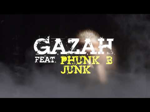 gAZAh cu Phunk B & Junk - Din difuzoare | Episodul 9 (TEASER)