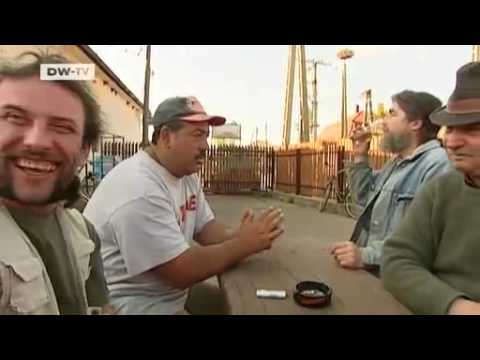 Video des Tages | Nicht vom Wein allein