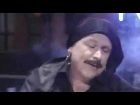 104 Tough Crowd Pirate Psychic Colin Quinn