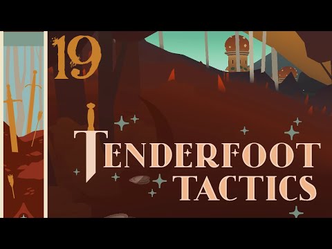 SB Plays Tenderfoot Tactics 19 - Full House