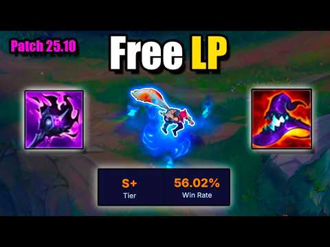 How to Carry Diamond and Below with Ahri in 8 Minutes!