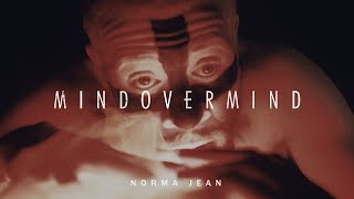 Norma Jean - [Mind Over Mind] Official Music Video