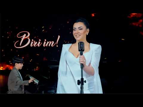 Nertila Selmanaj - Biri im (Official Video 4K)