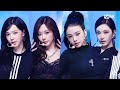 COMEBACK Aespa Rich Man 엠카운트다운 EP 905 Mnet 250911 방송