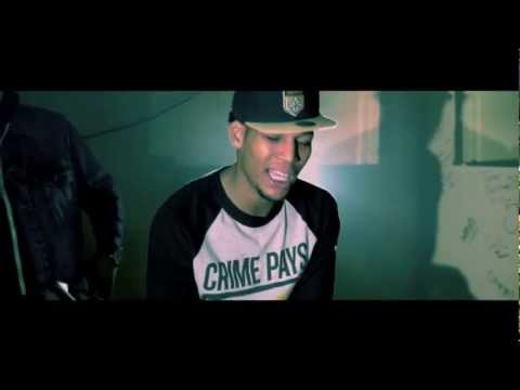 Yung Mazi - "Dream" [Official Video]