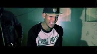 Yung Mazi - "Dream" [Official Video]