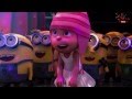 Juan Alcaraz - Minions Bounce (Original Mix) Video Edit