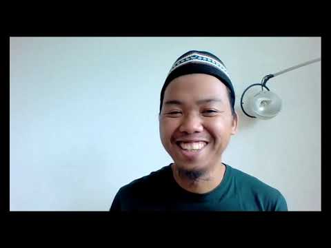 Kajian 5 Mei 2021 Sebaik Baik Amal